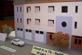 Budapest J�zsef A.-Pet�fi S. utca