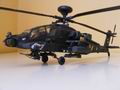AH-64 Apache