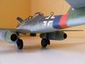 Messerschmitt 262/A